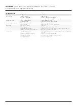 Предварительный просмотр 7 страницы Emerson Keystone K-LOK H Series Installation, Operation And Maintenance Instructions