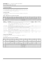 Preview for 9 page of Emerson Keystone OM11 Installation And Maintenance Instructions Manual