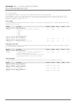 Preview for 11 page of Emerson Keystone OM11 Installation And Maintenance Instructions Manual