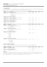 Preview for 12 page of Emerson Keystone OM11 Installation And Maintenance Instructions Manual