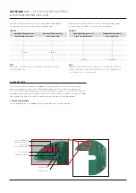 Preview for 13 page of Emerson Keystone OM11 Installation And Maintenance Instructions Manual