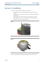 Preview for 7 page of Emerson KEYSTONE OM13 EPI-2 Installation, Operation And Maintenance Manual