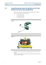 Preview for 8 page of Emerson KEYSTONE OM13 EPI-2 Installation, Operation And Maintenance Manual