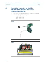 Preview for 13 page of Emerson KEYSTONE OM13 EPI-2 Installation, Operation And Maintenance Manual