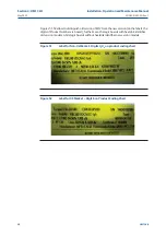 Preview for 32 page of Emerson KEYSTONE OM13 EPI-2 Installation, Operation And Maintenance Manual