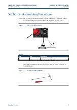 Preview for 7 page of Emerson Keystone OM3 - EPI2 Installation, Operation And Maintenance Manual