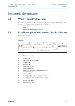 Preview for 15 page of Emerson Keystone OM3 - EPI2 Installation, Operation And Maintenance Manual