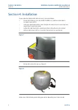 Предварительный просмотр 10 страницы Emerson Keystone OM9 - EPI2 Installation, Operation And Maintenance Manual