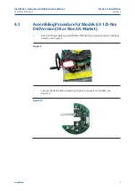 Предварительный просмотр 11 страницы Emerson Keystone OM9 - EPI2 Installation, Operation And Maintenance Manual