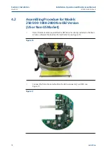 Предварительный просмотр 14 страницы Emerson Keystone OM9 - EPI2 Installation, Operation And Maintenance Manual