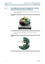 Предварительный просмотр 16 страницы Emerson Keystone OM9 - EPI2 Installation, Operation And Maintenance Manual