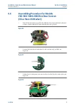 Предварительный просмотр 19 страницы Emerson Keystone OM9 - EPI2 Installation, Operation And Maintenance Manual