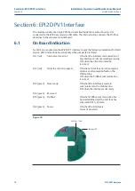 Предварительный просмотр 22 страницы Emerson Keystone OM9 - EPI2 Installation, Operation And Maintenance Manual