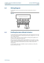 Предварительный просмотр 23 страницы Emerson Keystone OM9 - EPI2 Installation, Operation And Maintenance Manual