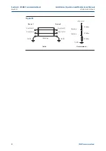 Предварительный просмотр 26 страницы Emerson Keystone OM9 - EPI2 Installation, Operation And Maintenance Manual