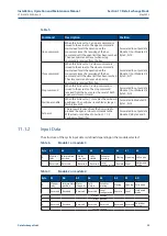 Предварительный просмотр 33 страницы Emerson Keystone OM9 - EPI2 Installation, Operation And Maintenance Manual