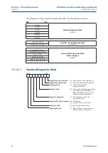 Предварительный просмотр 36 страницы Emerson Keystone OM9 - EPI2 Installation, Operation And Maintenance Manual