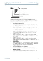 Предварительный просмотр 39 страницы Emerson Keystone OM9 - EPI2 Installation, Operation And Maintenance Manual