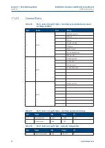 Предварительный просмотр 42 страницы Emerson Keystone OM9 - EPI2 Installation, Operation And Maintenance Manual