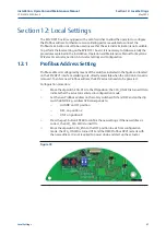 Предварительный просмотр 45 страницы Emerson Keystone OM9 - EPI2 Installation, Operation And Maintenance Manual