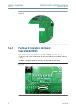 Предварительный просмотр 46 страницы Emerson Keystone OM9 - EPI2 Installation, Operation And Maintenance Manual