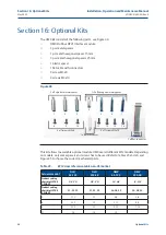 Предварительный просмотр 58 страницы Emerson Keystone OM9 - EPI2 Installation, Operation And Maintenance Manual