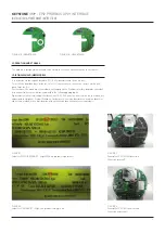 Preview for 2 page of Emerson Keystone OM9 Installation & Maintenance Instructions Manual