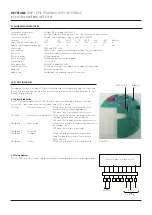 Preview for 11 page of Emerson Keystone OM9 Installation & Maintenance Instructions Manual