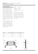 Предварительный просмотр 13 страницы Emerson Keystone OM9 Installation & Maintenance Instructions Manual