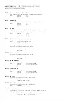 Preview for 16 page of Emerson Keystone OM9 Installation & Maintenance Instructions Manual