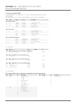 Preview for 23 page of Emerson Keystone OM9 Installation & Maintenance Instructions Manual