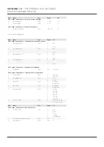 Preview for 24 page of Emerson Keystone OM9 Installation & Maintenance Instructions Manual