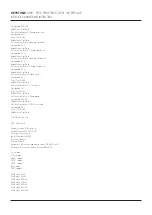 Preview for 27 page of Emerson Keystone OM9 Installation & Maintenance Instructions Manual