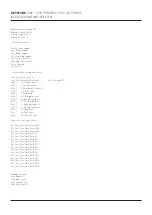 Preview for 28 page of Emerson Keystone OM9 Installation & Maintenance Instructions Manual