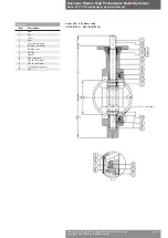 Предварительный просмотр 5 страницы Emerson KEYSTONE V30 Series Installation & Operation Manual