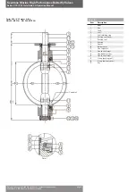 Предварительный просмотр 6 страницы Emerson KEYSTONE V30 Series Installation & Operation Manual