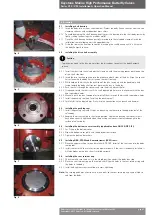 Предварительный просмотр 7 страницы Emerson KEYSTONE V30 Series Installation & Operation Manual