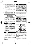 Предварительный просмотр 5 страницы Emerson KF200NI00 Owner'S Manual