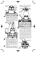 Предварительный просмотр 8 страницы Emerson KF200NI00 Owner'S Manual