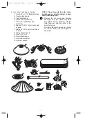 Preview for 4 page of Emerson KF240PRZ00 Owner'S Manual