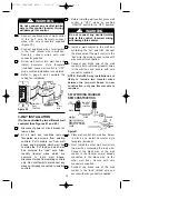 Preview for 14 page of Emerson KF240PRZ00 Owner'S Manual