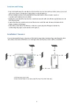 Предварительный просмотр 13 страницы Emerson KHZ506 User Manual