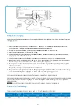 Предварительный просмотр 18 страницы Emerson KHZ506 User Manual