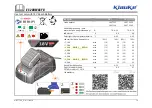 Preview for 5 page of Emerson Klauke BTC2 Manual