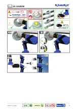 Preview for 5 page of Emerson Klauke EK 120/32CFM Manual