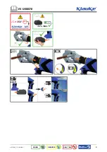 Предварительный просмотр 5 страницы Emerson Klauke EK 120IDCFB Manual