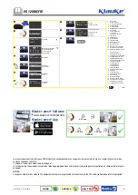 Preview for 7 page of Emerson Klauke EK 120IDCFM Instructions For Use Manual