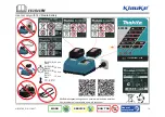 Предварительный просмотр 5 страницы Emerson Klauke EK 35/4CFM Manual