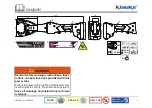 Preview for 4 page of Emerson Klauke EK 425CFM Manual