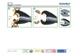 Предварительный просмотр 9 страницы Emerson Klauke EK 425CFM Manual